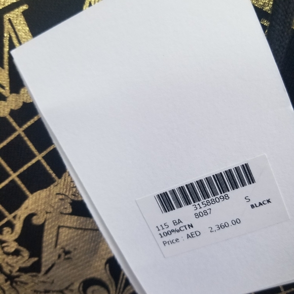 Sweater - Picture 3 of 3